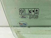 Geam usa dreapta fata Ford Focus 2 (DA) [Fabr 2004-2012] OEM