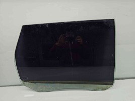 Geam usa dreapta spate Ford Focus 2 (DA) [Fabr 2004-2012] OEM