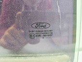 Geam usa dreapta spate Ford Focus 2 (DA) [Fabr 2004-2012] OEM
