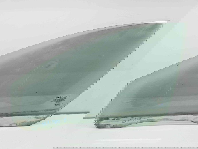 Geam usa stanga fata Ford Focus 2 (DA) [Fabr 2004-2012] OEM