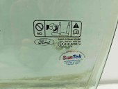 Geam usa stanga fata Ford Focus 2 (DA) [Fabr 2004-2012] OEM