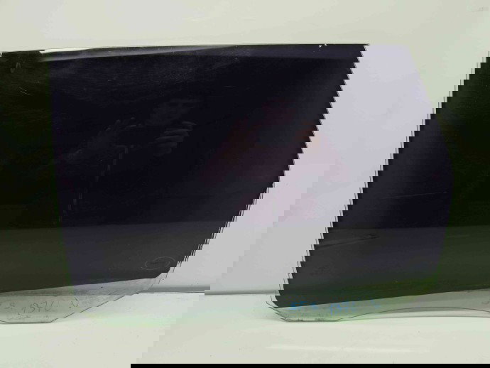 Geam usa stanga spate Ford Focus 2 (DA) [Fabr 2004-2012] OEM