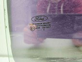 Geam usa stanga spate Ford Focus 2 (DA) [Fabr 2004-2012] OEM