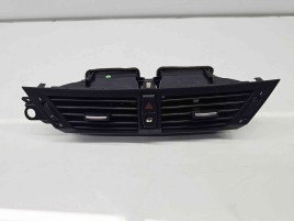  Grila aerisire centrala Bmw X1 (E84) [Fabr 2009-2015] 2991235