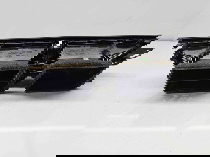  Grila aerisire centrala Bmw X1 (E84) [Fabr 2009-2015] 2991235