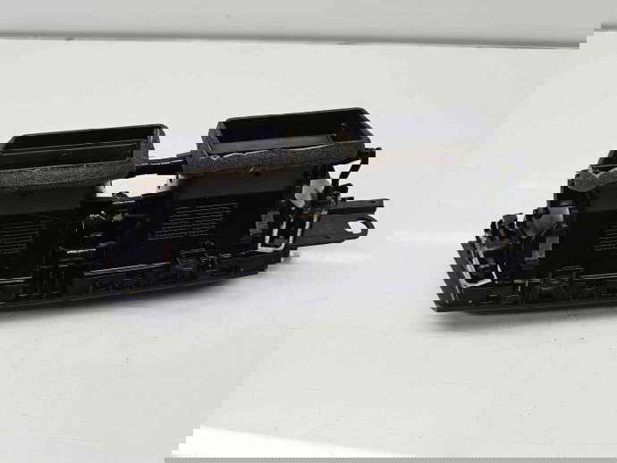  Grila aerisire centrala Bmw X1 (E84) [Fabr 2009-2015] 2991235