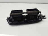  Grila aerisire centrala Bmw X1 (E84) [Fabr 2009-2015] 2991235