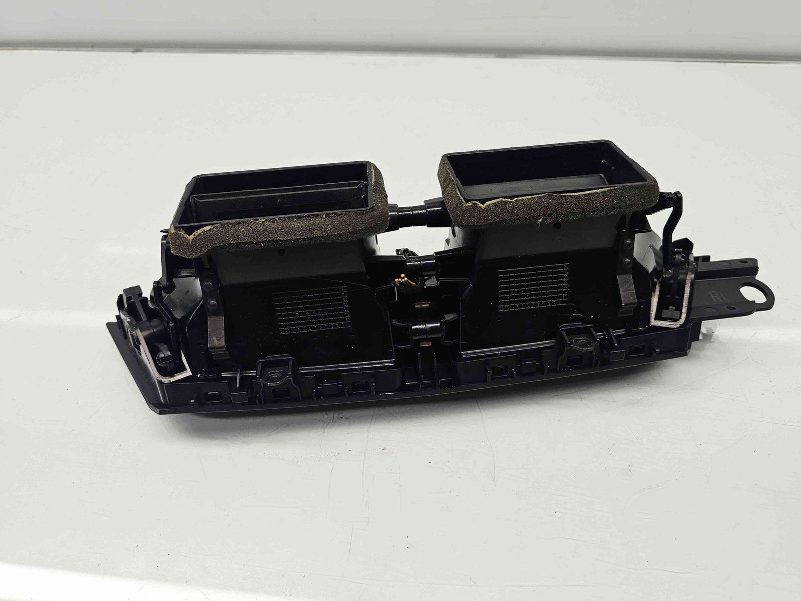 Grila aerisire centrala Bmw X1 (E84) [Fabr 2009-2015] 2991235 - imagine 5