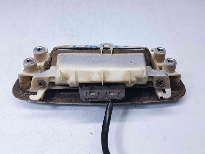 Maner haion Opel Mokka [Fabr 2012-2019] OEM