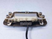 Maner haion Opel Mokka [Fabr 2012-2019] OEM