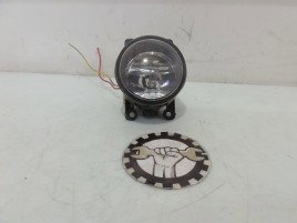 Proiector ceata stanga Peugeot 307 CC 1.6 benz 89210094 2003-2009