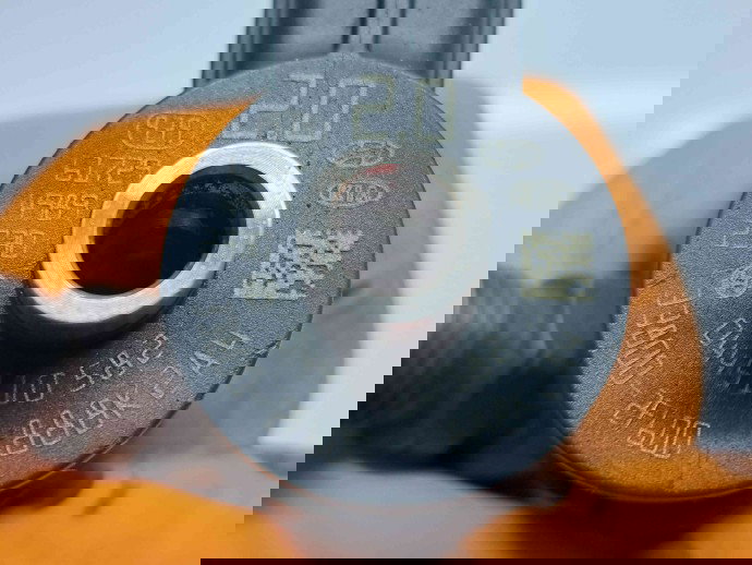 Injector Kia Sportage IV [Fabr 2016-2025] 33800-2F600 2.0 CRDI D4HA 136KW / 185CP