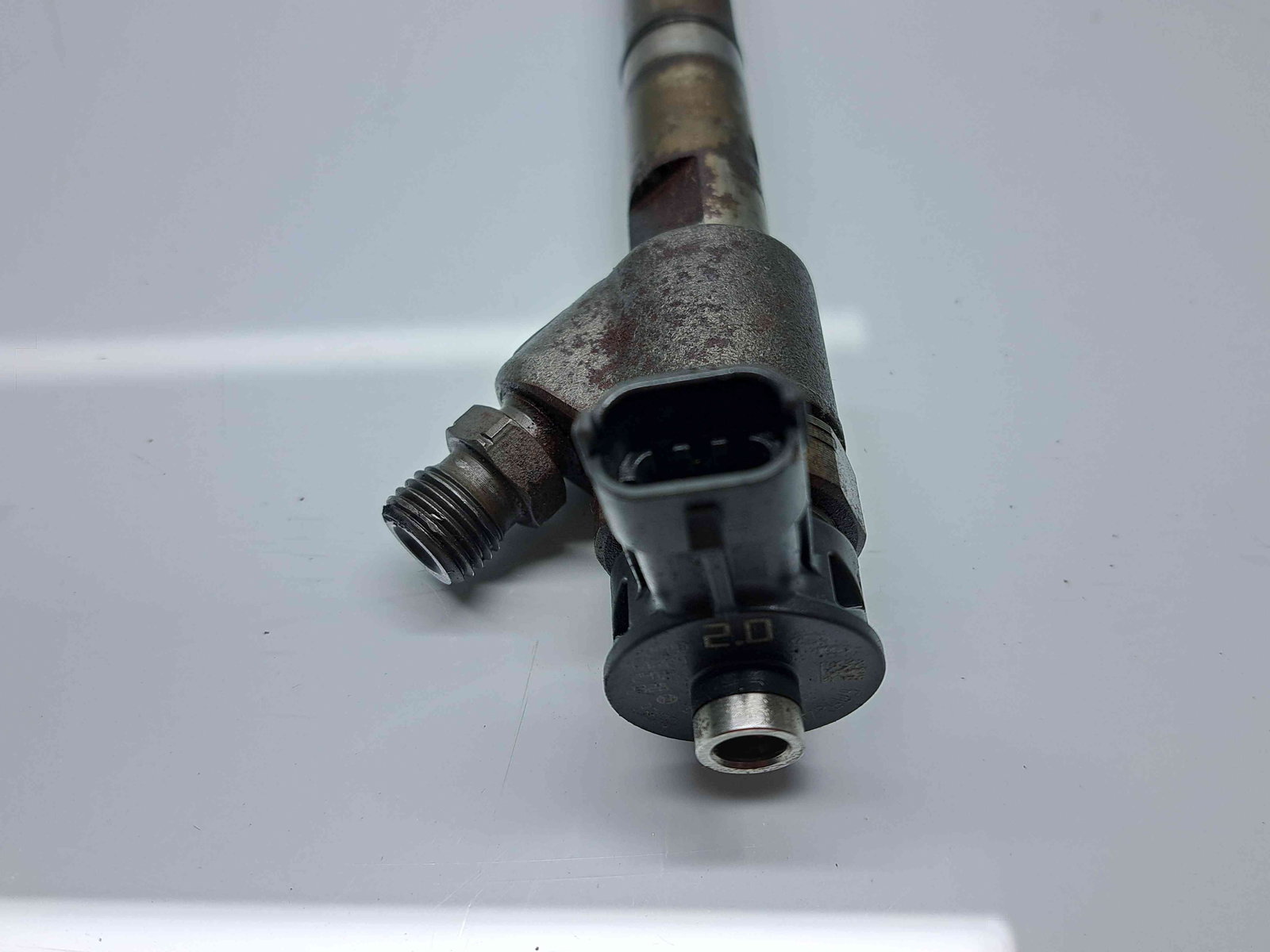 Injector Kia Sportage IV [Fabr 2016-2025] 33800-2F600 2.0 CRDI D4HA 136KW / 185CP - imagine 4