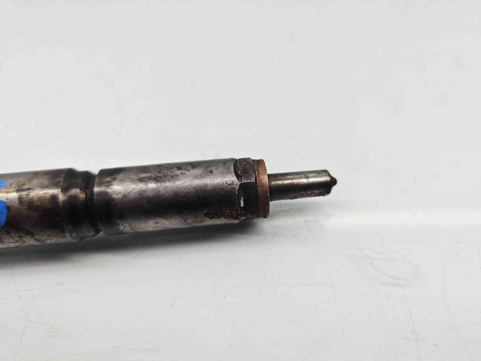 Injector Renault Scenic 2 [Fabr 2003-2008] 8200294788 1.5 DCI K9K734 76KW / 103CP - imagine 2