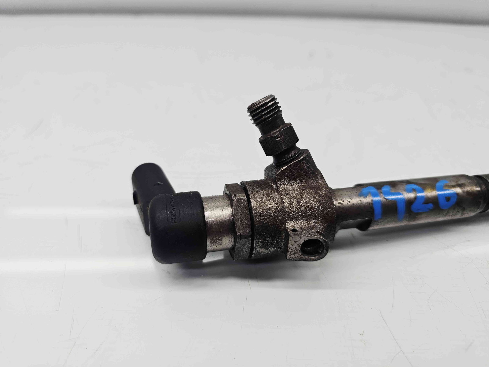 Injector Renault Scenic 2 [Fabr 2003-2008] 8200294788 1.5 DCI K9K734 76KW / 103CP - imagine 3