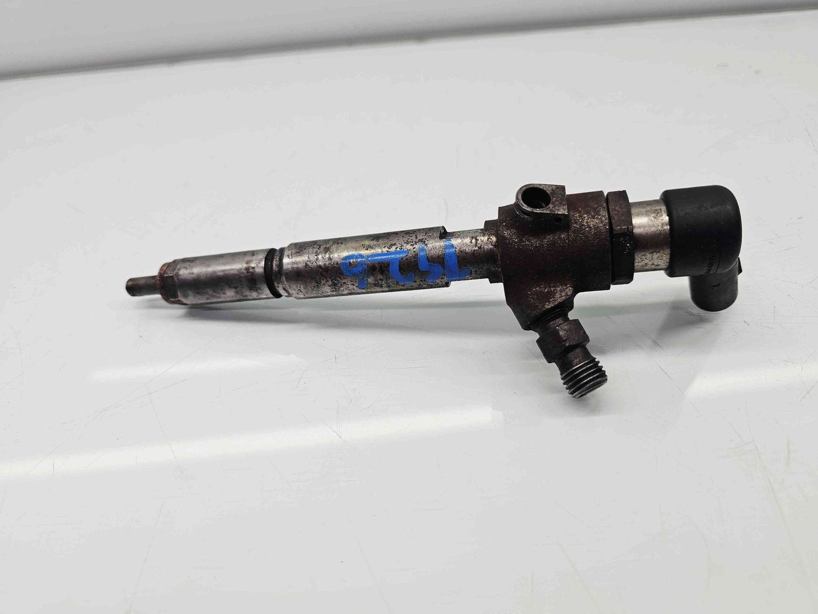 Injector Renault Scenic 2 [Fabr 2003-2008] 8200294788 1.5 DCI K9K734 76KW / 103CP - imagine 6