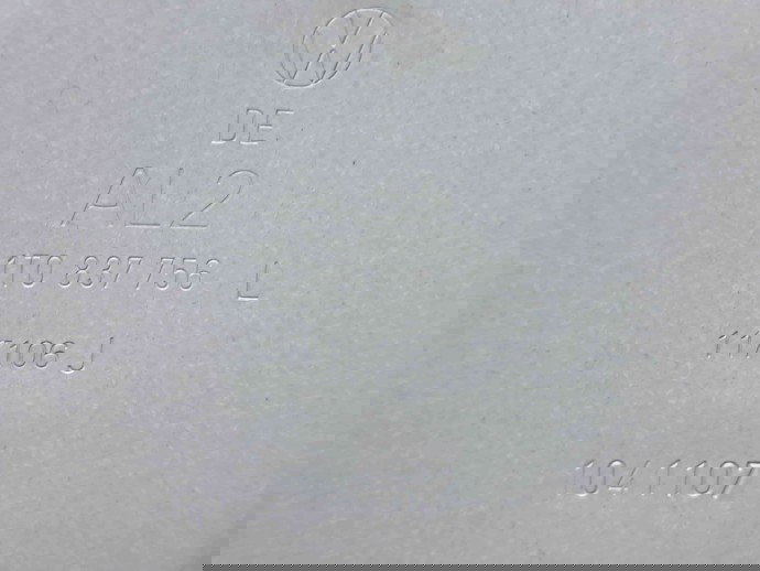 Macara electrica geam dreapta fata Volkswagen Caddy 3 (2KA, 2KH) [Fabr 2004-2009] 1T0837756L