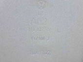 Macara electrica geam dreapta fata Volkswagen Caddy 3 (2KA, 2KH) [Fabr 2004-2009] 1T0837756L