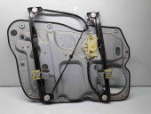 Macara electrica geam dreapta fata Volkswagen Caddy 3 (2KA, 2KH) [Fabr 2004-2009] 1T0837756L