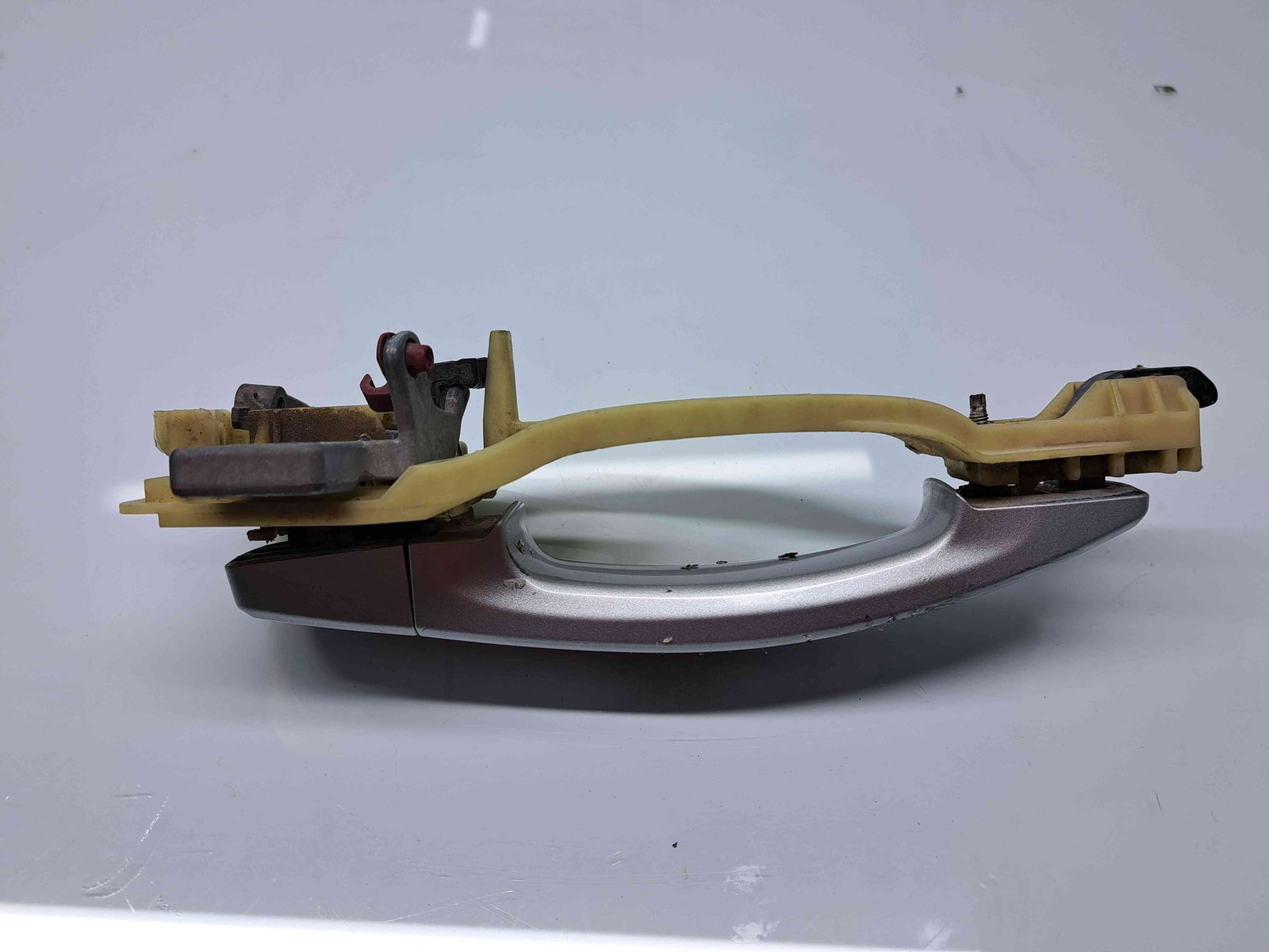 Maner usa dreapta fata Opel Vectra C [Fabr 2003-2008] 2AU - imagine 2