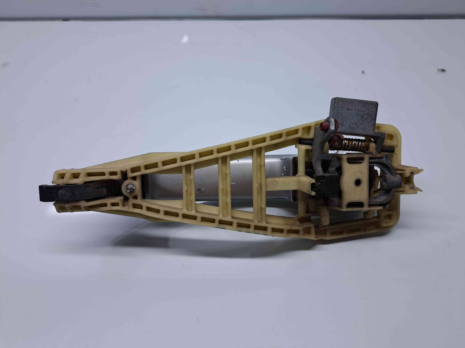 Maner usa dreapta fata Opel Vectra C [Fabr 2003-2008] 2AU - imagine 3