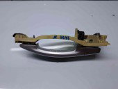 Maner usa dreapta fata Opel Vectra C [Fabr 2003-2008] 2AU