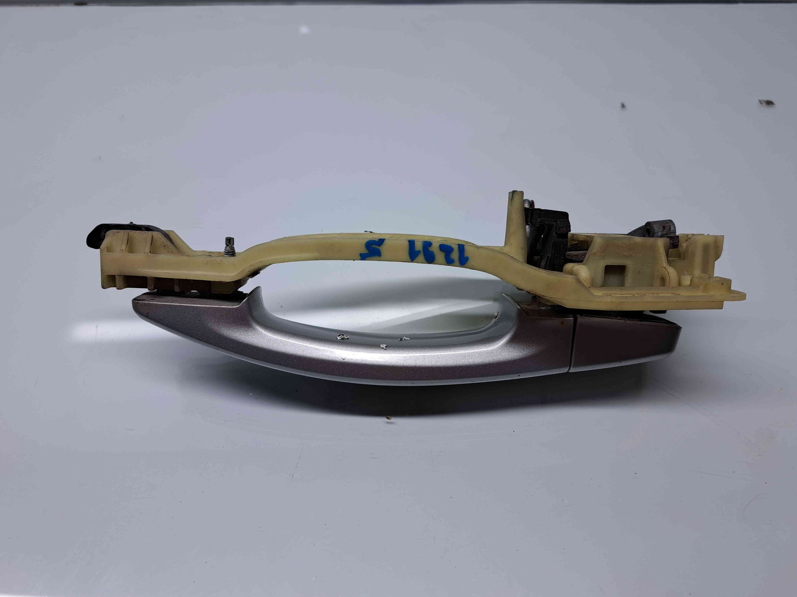 Maner usa dreapta fata Opel Vectra C [Fabr 2003-2008] 2AU - imagine 4