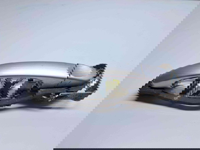 Maner usa dreapta fata Volkswagen Caddy 3 (2KA, 2KH) [Fabr 2004-2009] LA7W