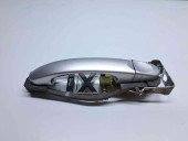 Maner usa dreapta fata Volkswagen Caddy 3 (2KA, 2KH) [Fabr 2004-2009] LA7W