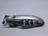 Maner usa dreapta fata Volkswagen Caddy 3 (2KA, 2KH) [Fabr 2004-2009] LA7W