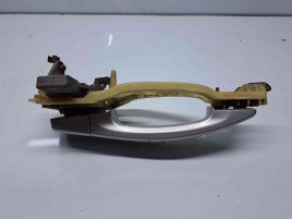 Maner usa dreapta spate Opel Vectra C [Fabr 2003-2008] 2AU