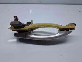Maner usa dreapta spate Opel Vectra C [Fabr 2003-2008] 2AU