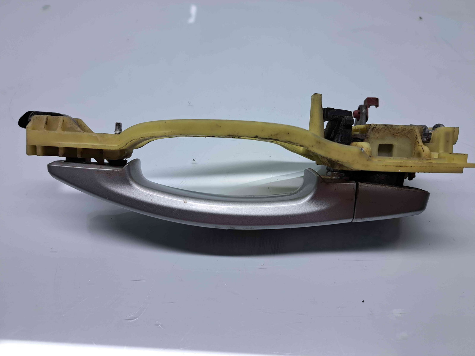 Maner usa dreapta spate Opel Vectra C [Fabr 2003-2008] 2AU - imagine 2