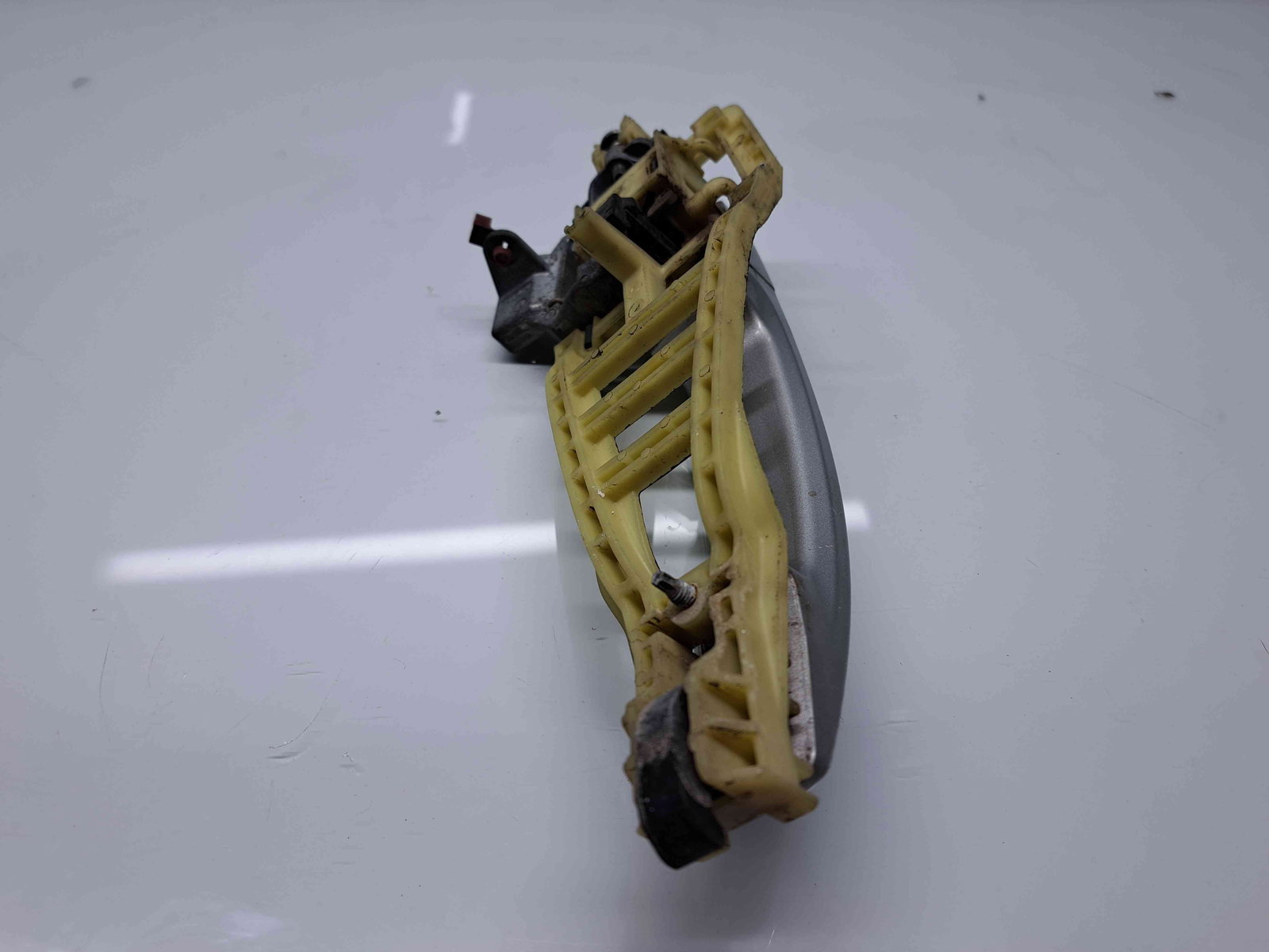 Maner usa dreapta spate Opel Vectra C [Fabr 2003-2008] 2AU - imagine 3