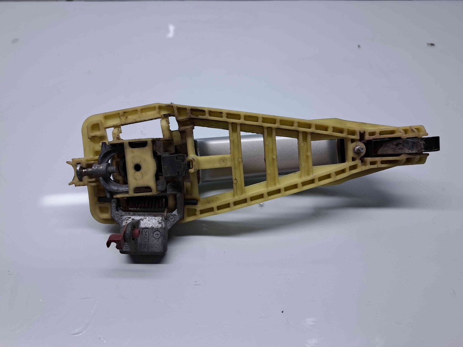 Maner usa dreapta spate Opel Vectra C [Fabr 2003-2008] 2AU - imagine 4