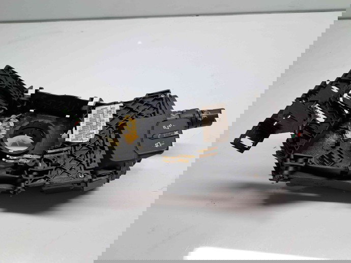  Maneta stergator Renault Scenic 2 [Fabr 2003-2008] 8200807995