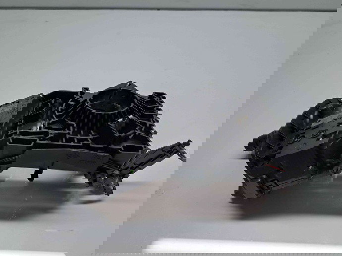  Maneta stergator Renault Scenic 2 [Fabr 2003-2008] 8200807995