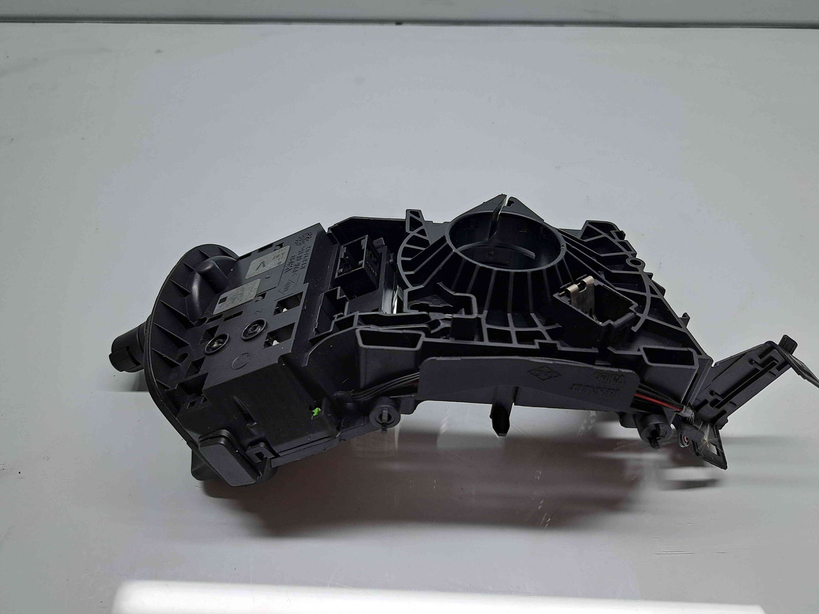 Maneta stergator Renault Scenic 2 [Fabr 2003-2008] 8200807995 - imagine 3