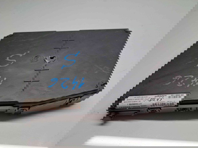  Modul confort Renault Scenic 2 [Fabr 2003-2008] 8200780021