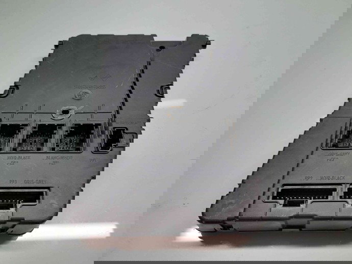  Modul confort Renault Scenic 2 [Fabr 2003-2008] 8200780021