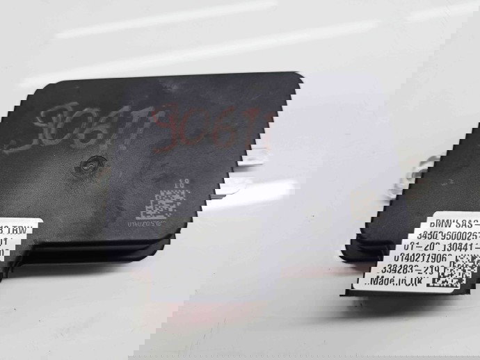  Modul confort Bmw 3 Saloon (G20) [Fabr 2018-2025] 9500025