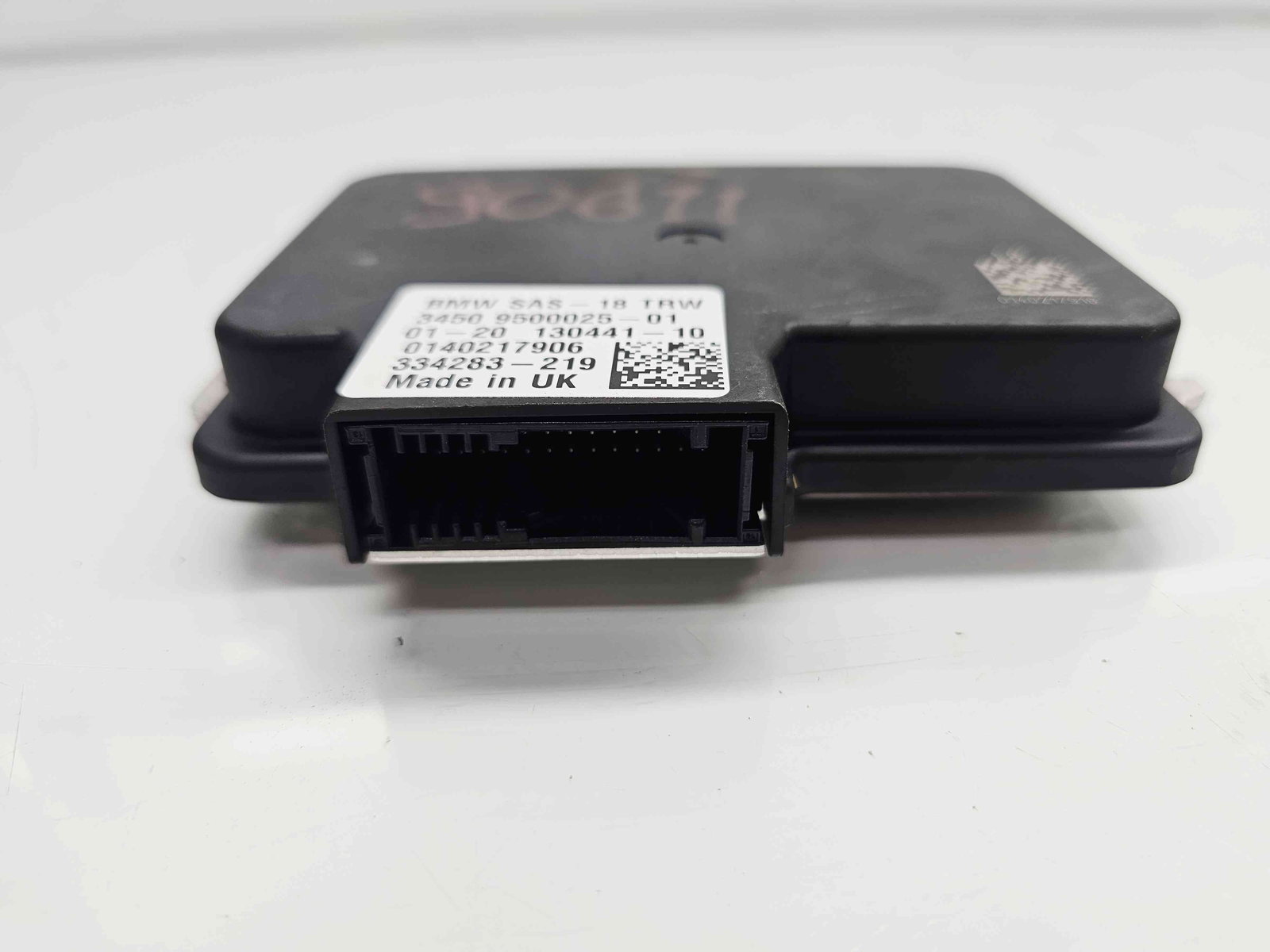 Modul confort Bmw 3 Saloon (G20) [Fabr 2018-2025] 9500025 - imagine 2