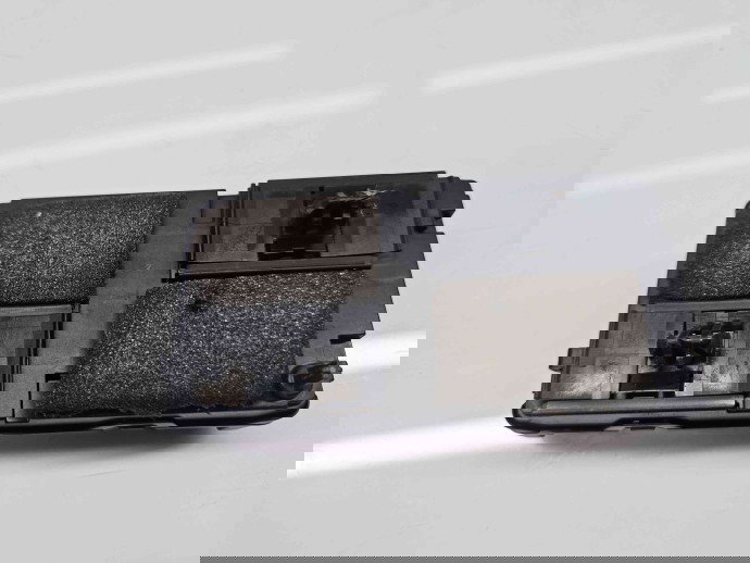  Modul confort Peugeot 407 [Fabr 2004-2010] 9655140080