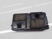  Modul confort Peugeot 407 [Fabr 2004-2010] 9655140080