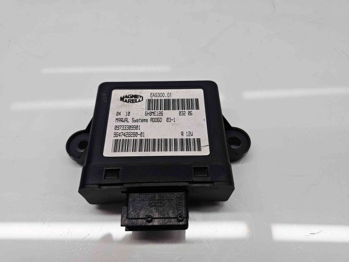  Modul confort Peugeot 407 [Fabr 2004-2010] 9647428280