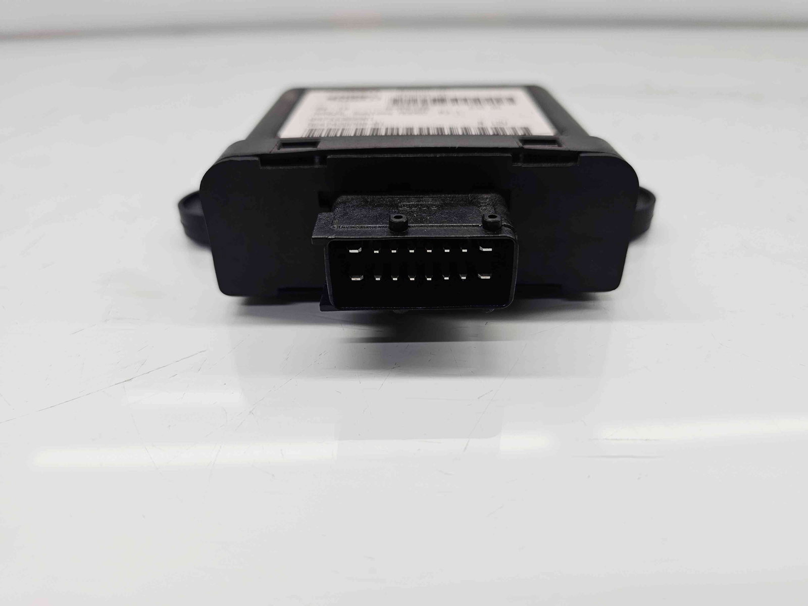 Modul confort Peugeot 407 [Fabr 2004-2010] 9647428280 - imagine 2