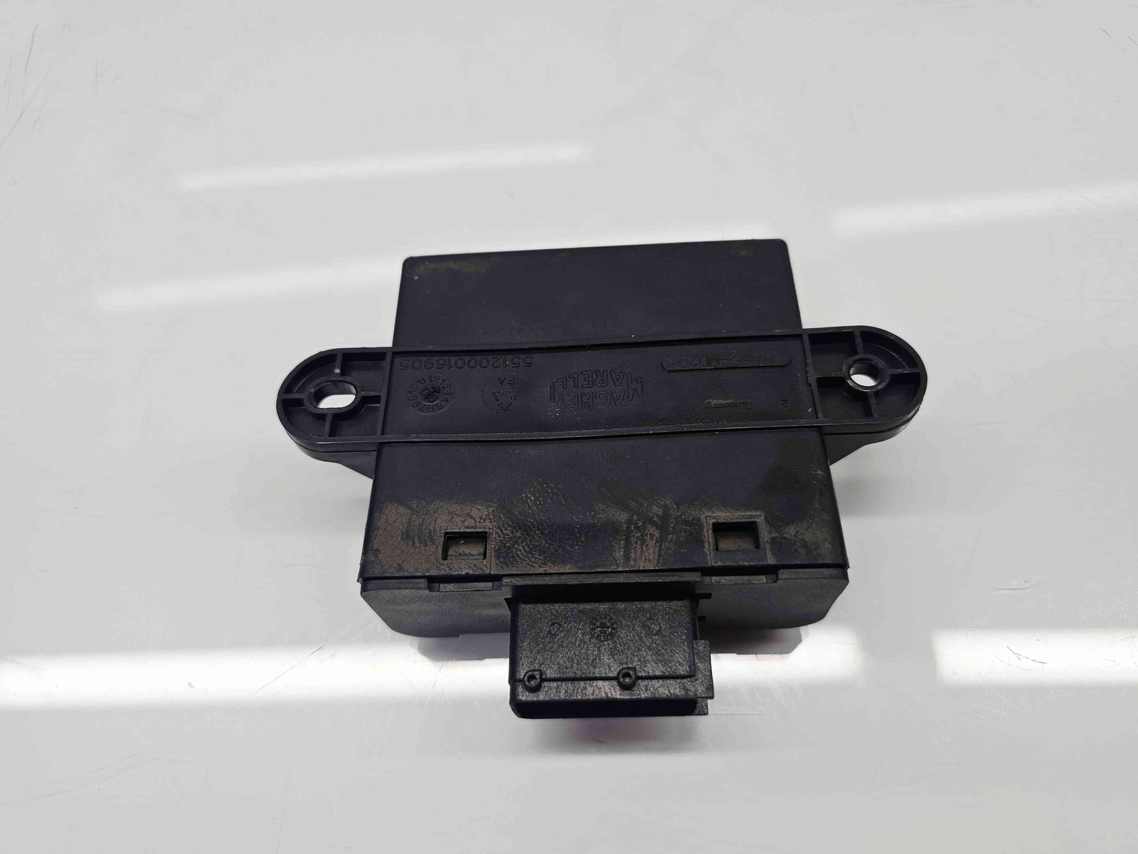 Modul confort Peugeot 407 [Fabr 2004-2010] 9647428280 - imagine 3