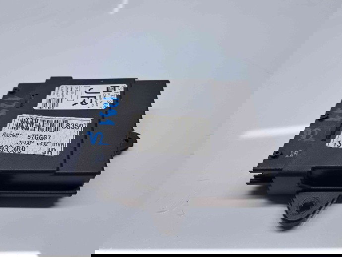  Modul confort Opel Vectra C [Fabr 2003-2008] 13193369