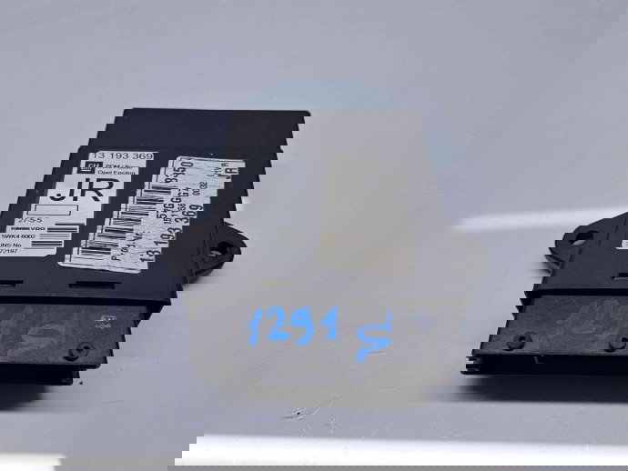  Modul confort Opel Vectra C [Fabr 2003-2008] 13193369