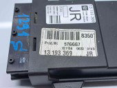  Modul confort Opel Vectra C [Fabr 2003-2008] 13193369